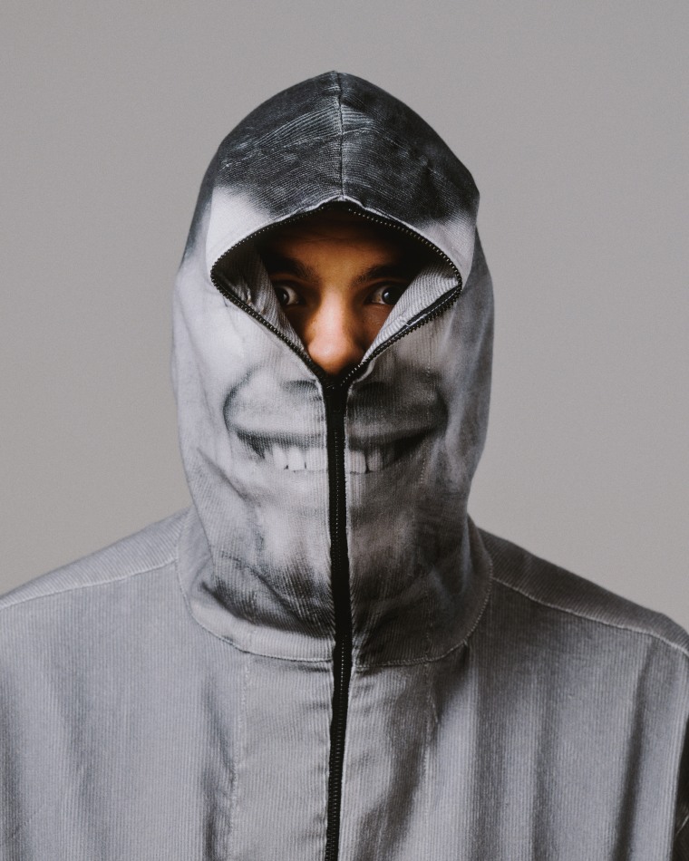 slowthai shares new song “I Know Nothing”