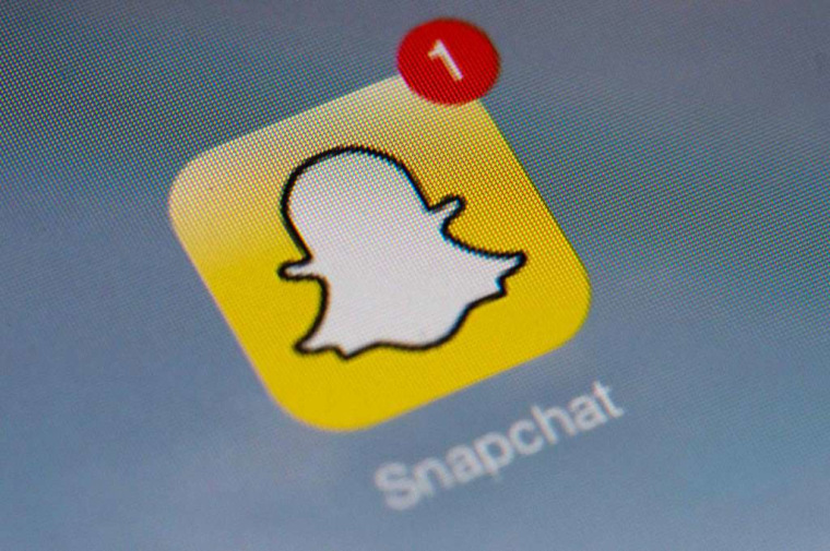 Snapchat Is Reportedly Going Public And May Be Worth Over $20 Billion