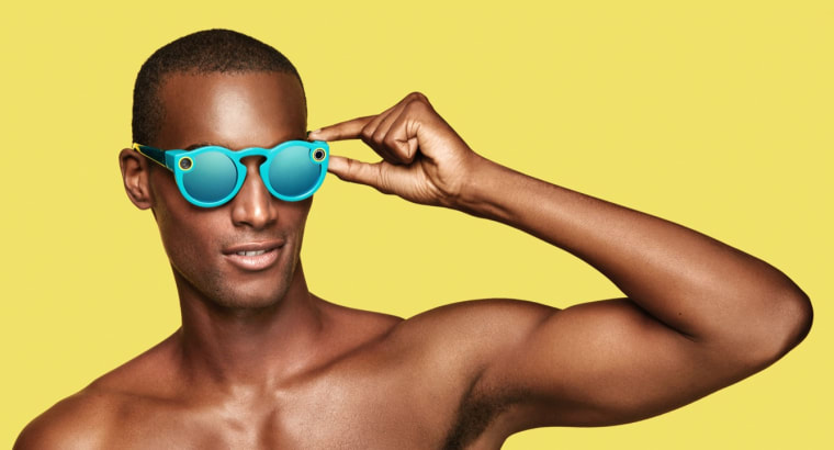 Snapchat Spectacles Are Available To Buy Online