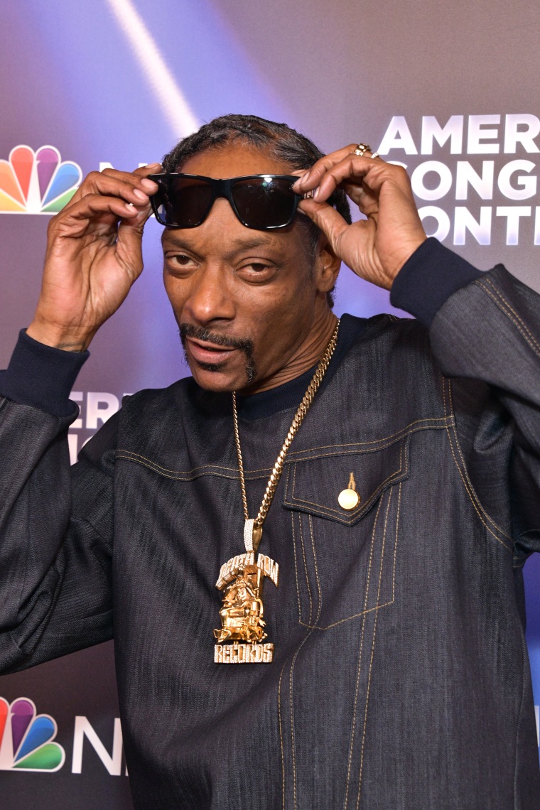 Snoop Dogg explains why he removed Death Row albums from streaming