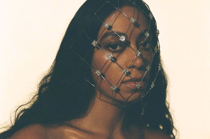 Solange confirms her new album is dropping tonight