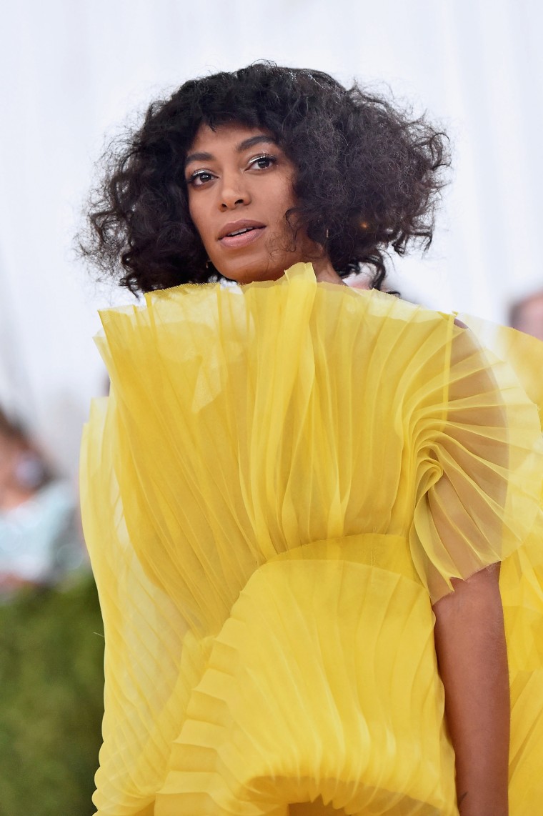 Solange Shares Personal Essay About Experiencing Hostility In “Predominantly White Spaces”