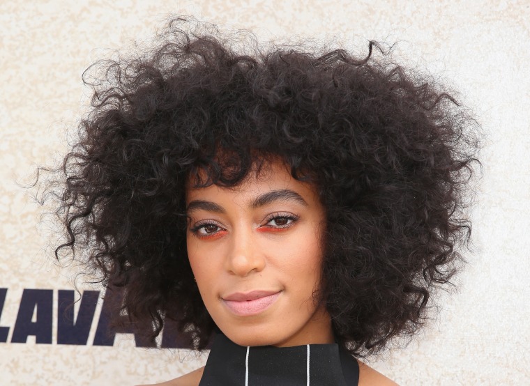 Solange Will Be <i>Saturday Night Live</i>’s Next Musical Guest 