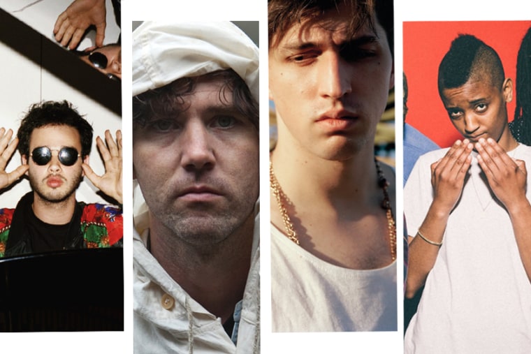 9 Songs You Need In Your Life This Week