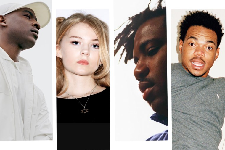 11 Songs You Need In Your Life This Week