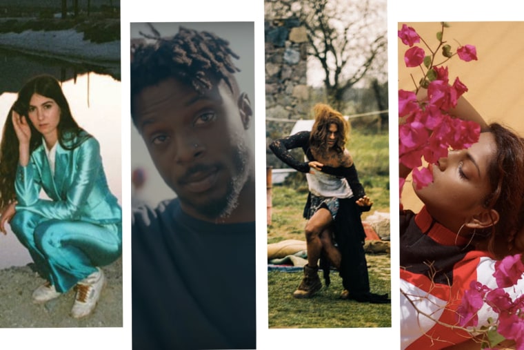 11 Songs You Need In Your Life This Week