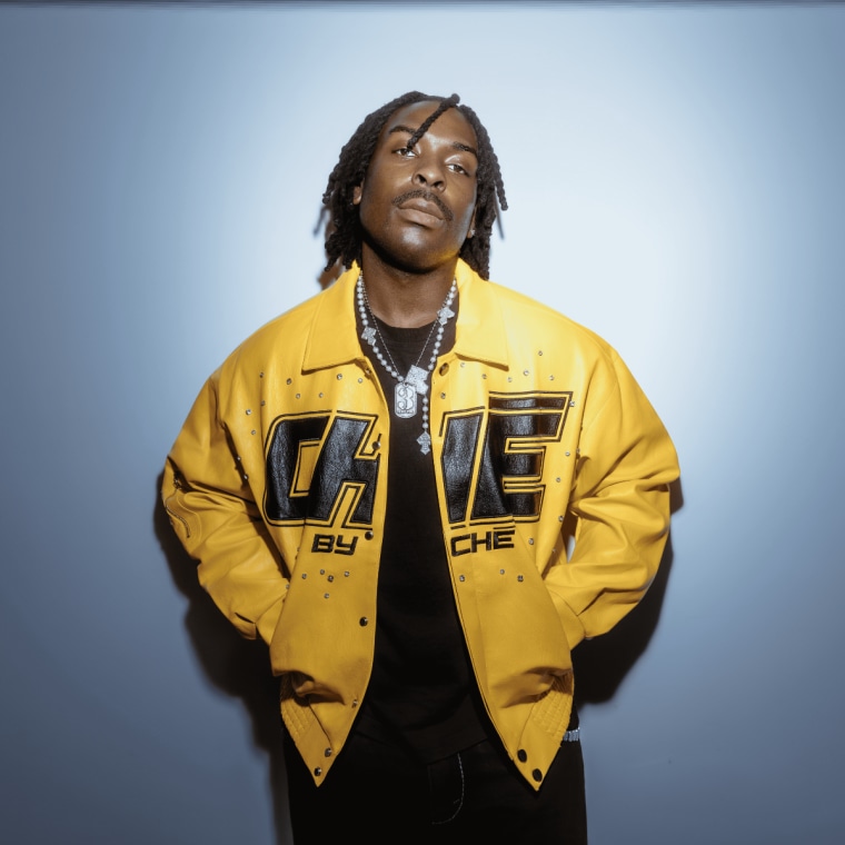 sosocamo makes smooth-toned trap on <I>big country</I>