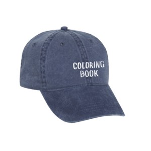 Chance The Rapper Releases <i>Coloring Book</i> Merch
