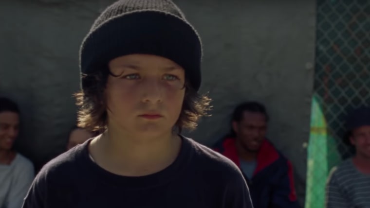 Trent Reznor and Atticus Ross to score Jonah Hill’s <I>Mid90s</i>