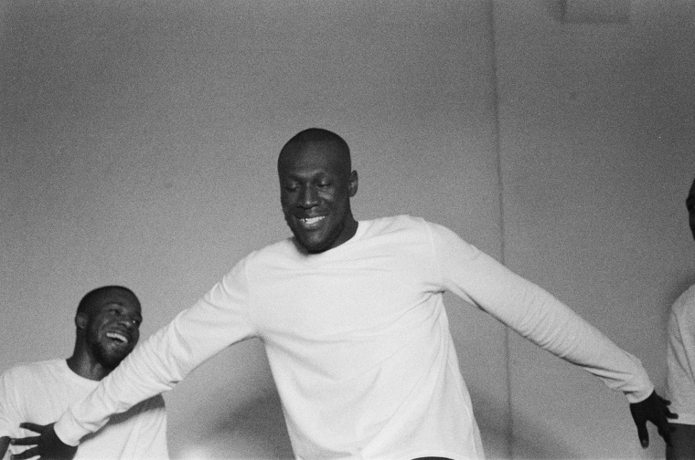 Stormzy Donated Thousands To Help Send A British Student To Harvard