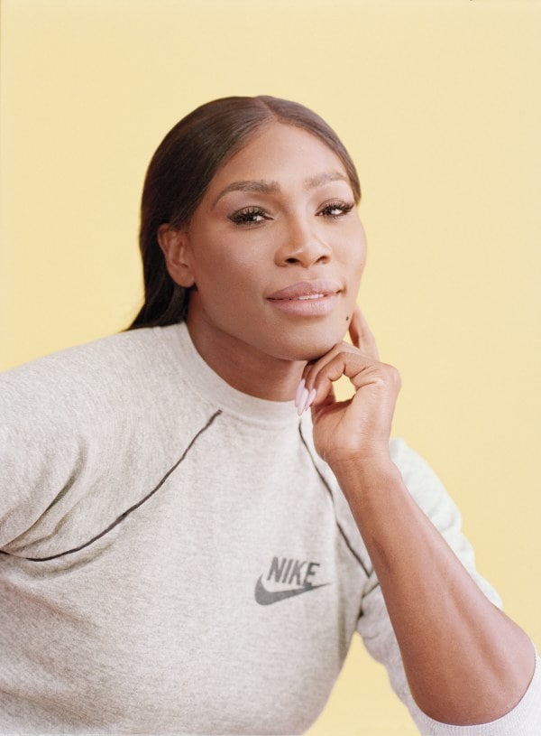 Serena Williams Responded To John McEnroe’s Sexist Remarks With Two Tweets