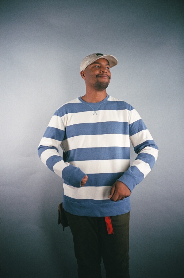 Matt Martians Says He Was Never Compensated For A Sample On Kendrick Lamar’s “A.D.H.D.”