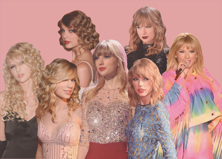 An honest conversation on the evolution of Taylor Swift