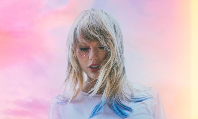The FADER staff on Taylor Swift’s <i>Lover</i>