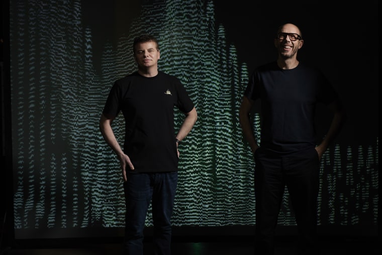 The Chemical Brothers will release a retrospective book on their 30 year career