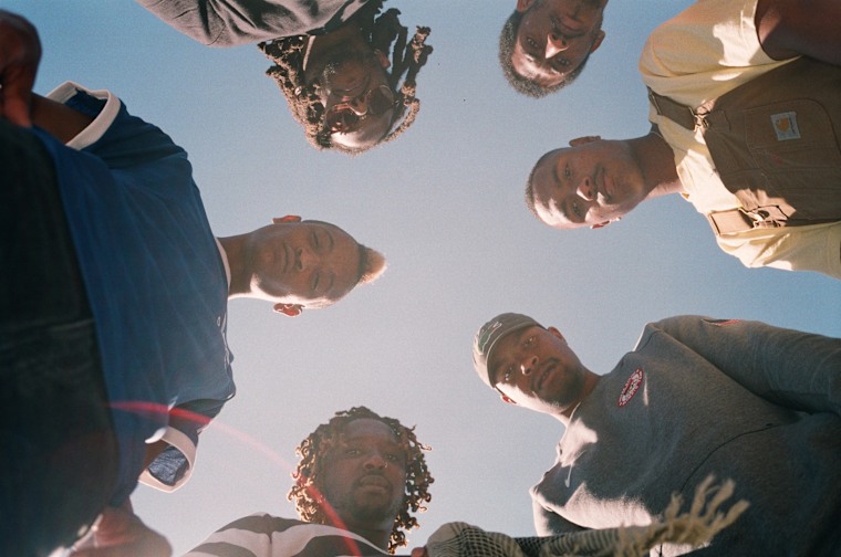 The Internet confirms new album coming in early 2027