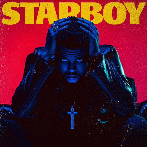 The Weeknd’s <i>Starboy</i> Goes No. 1, Making It The Third Biggest Debut Of 2016
