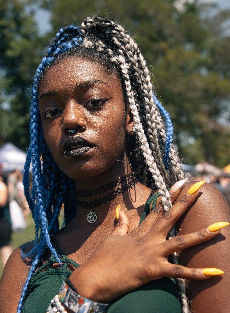 This is what people wore to the last ever Vans Warped Tour