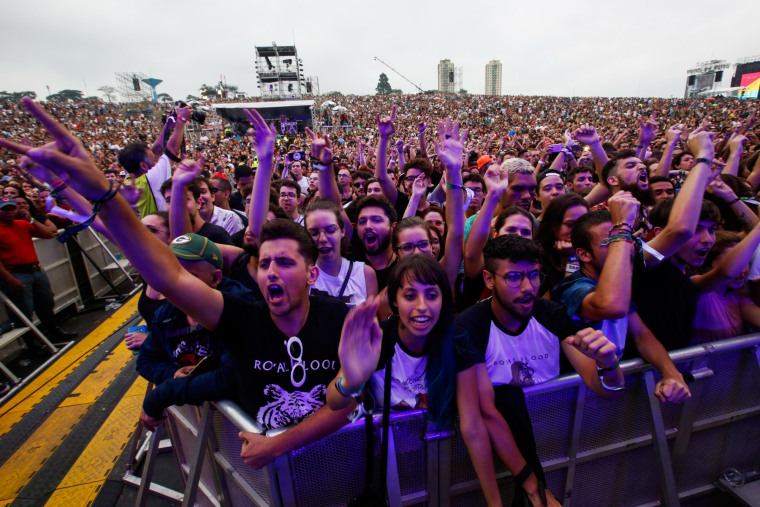 Live Nation admits it placed concert tickets directly on resale sites