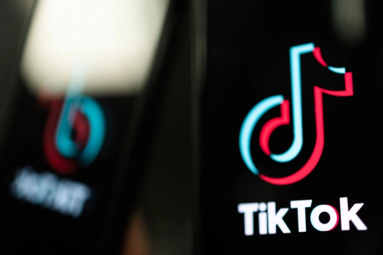 Report: TikTok building new app to comply with US ban