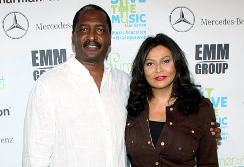 A Brief History Of Beyoncé And Her Father, Mathew Knowles