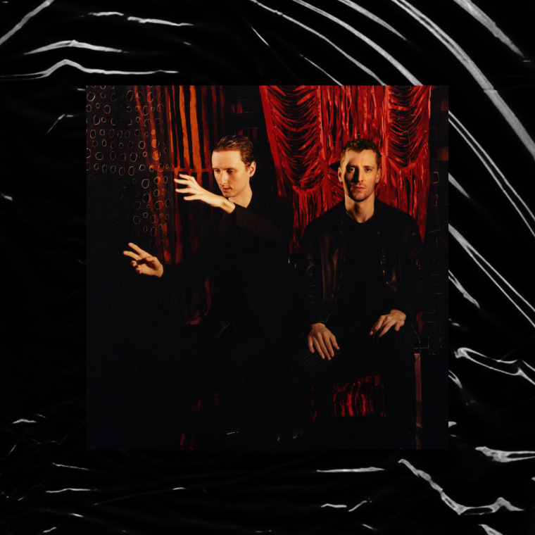 These New Puritans announce new album <i>Inside The Rose</i>