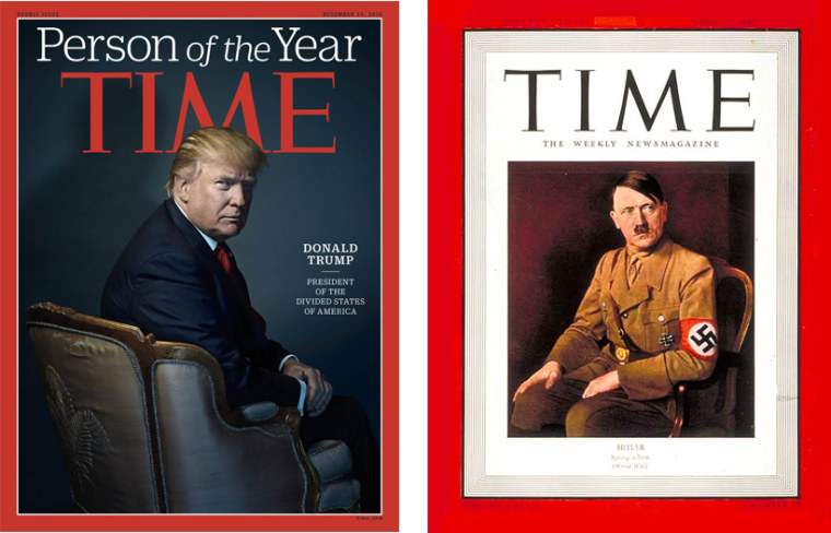 <i>TIME</i>’s “Person Of The Year” Cover Is More Cutting Than You Think