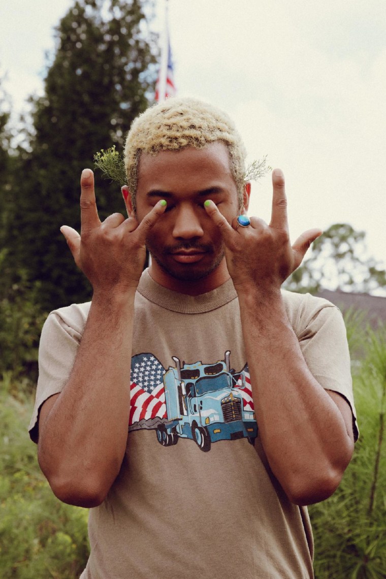 Watch Toro Y Moi’s short film <I>Soul Trash</i>