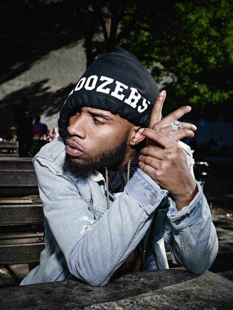 Report: Tory Lanez Arrested On Drug And Gun Charges