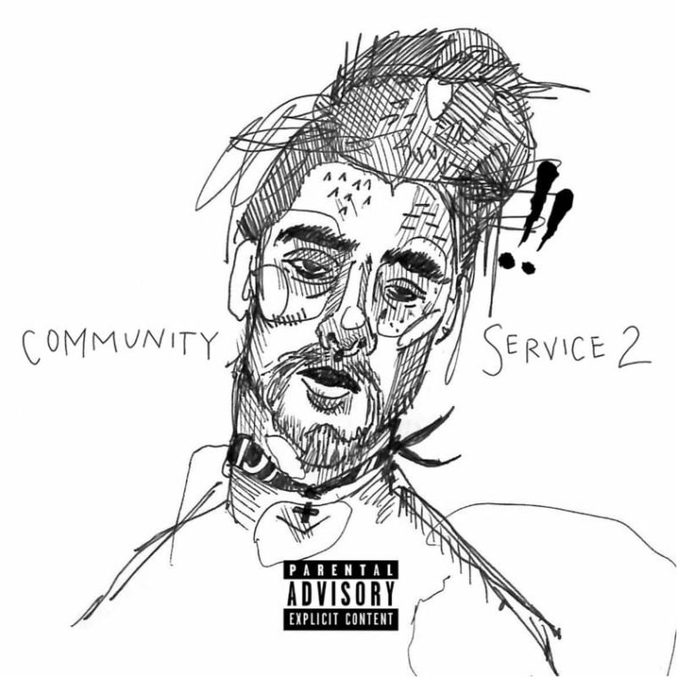 Listen To Towkio’s <i>Community Service 2</i> EP Now
