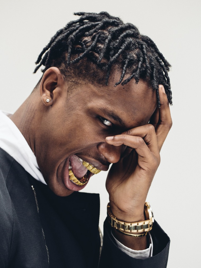 The sneaky power of Travis Scott’s voice