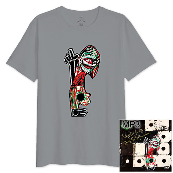 a tribe called quest shirt pacsun｜TikTok Search