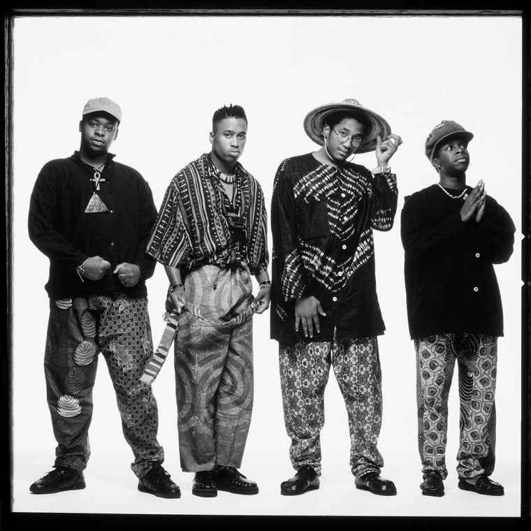 A Tribe Called Quest’s Final Album Will Drop In November