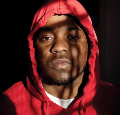 Kendrick Lamar Announces New Partnership With Nike