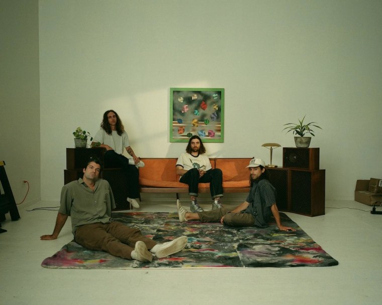 Turnover head west on new song “Tears For Change”