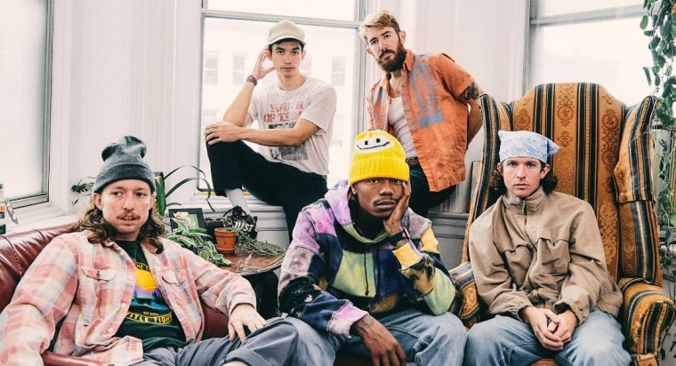 Turnstile’s ex-guitarist claims “self defense” after hitting frontman’s father with car