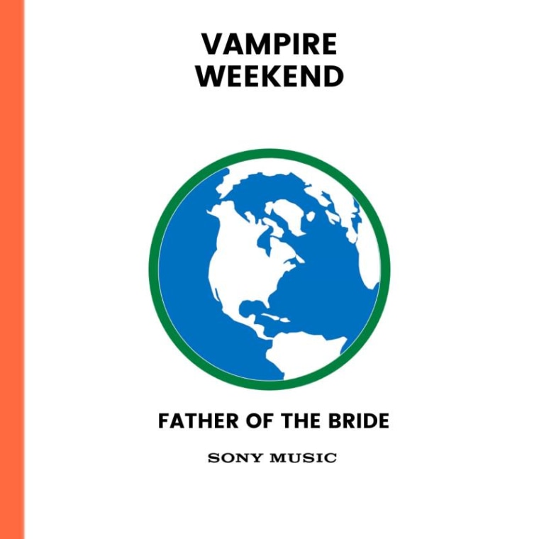 Image result for father of the bride vampire weekend