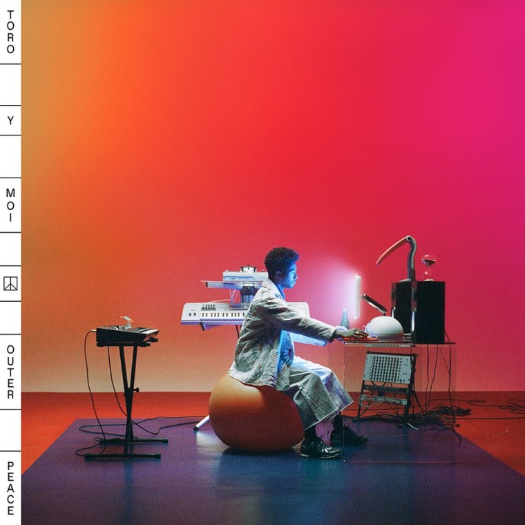 Toro y Moi announces new album <I>Outer Peace</i>