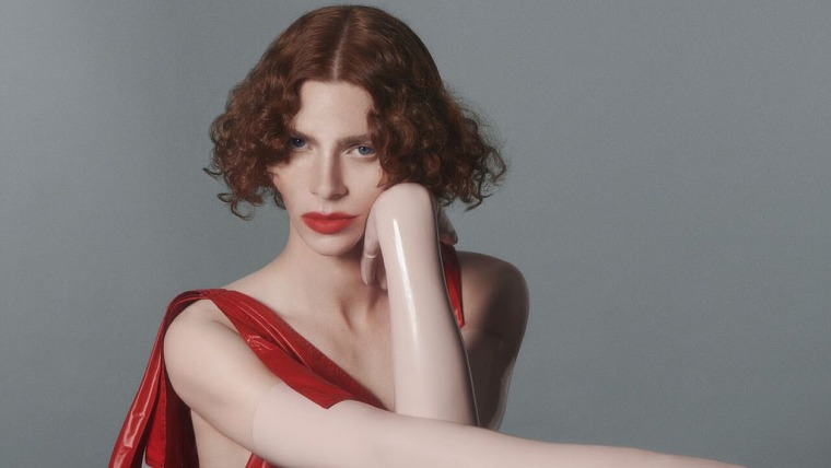 SOPHIE says she has three more releases in the works for this year