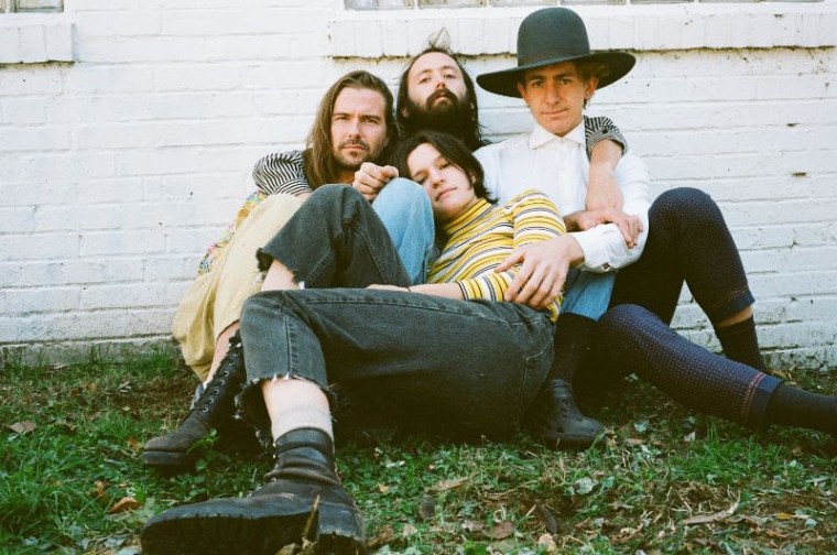 Big Thief announce new album <i>U.F.O.F.</i>, share title track