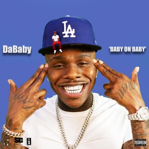 Hear DaBaby’s new project <i>Baby on Baby</i>