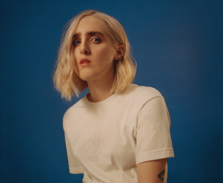 Hear Shura’s new single “BKLYNLDN”