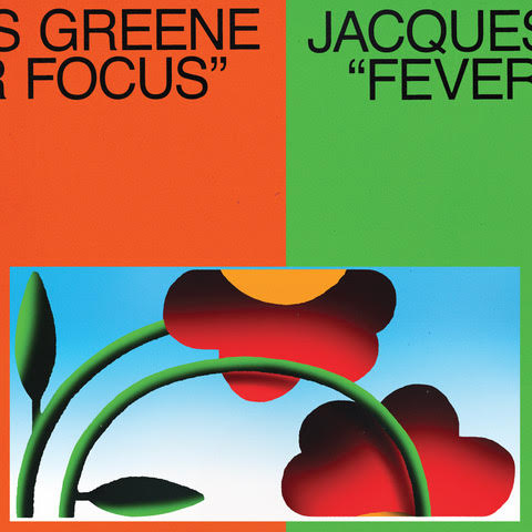 Jacques Greene shares <i>Fever Focus</i> EP