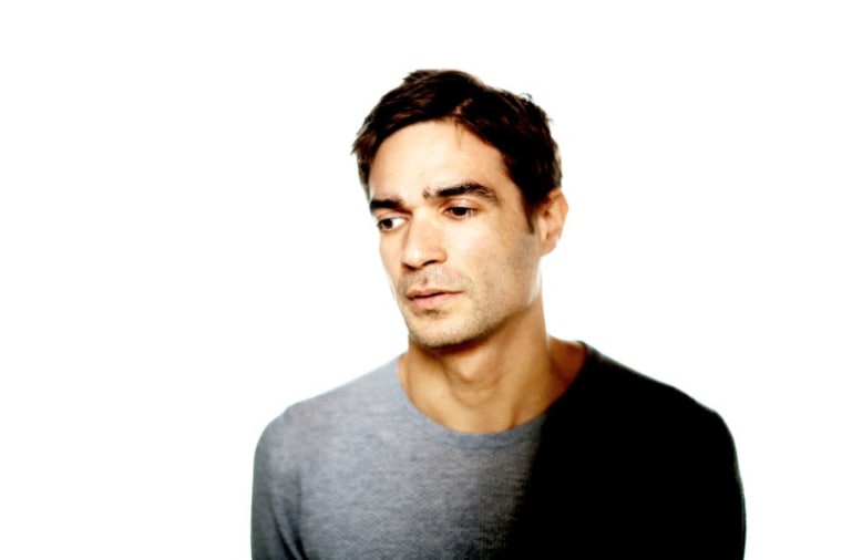 Hear Jon Hopkins’ new song “Everything Connected”