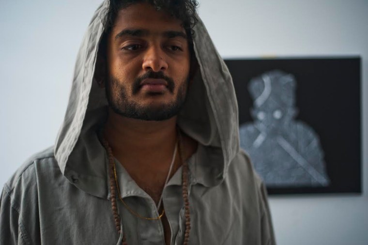 Sid Sriram’s “Brother” Is A Jazzy Meditation On Deep Loss