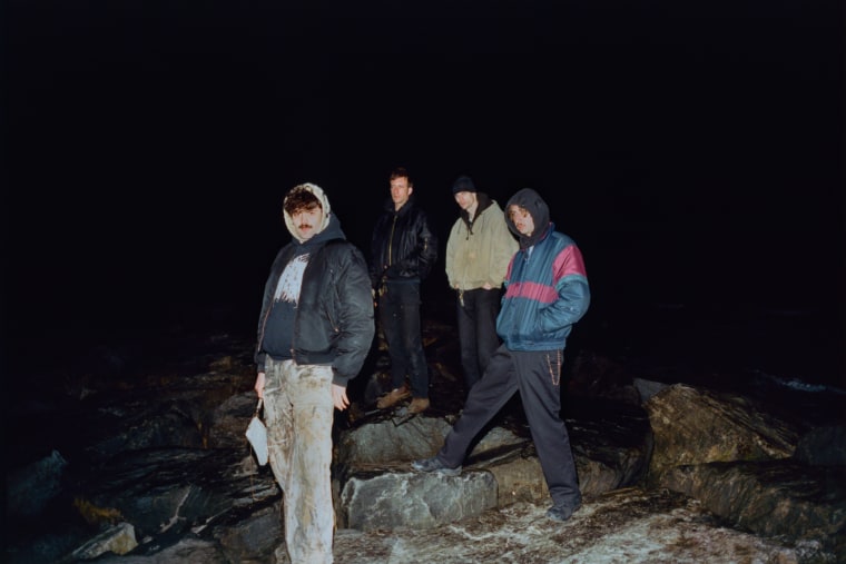 Model/Actriz release <i>Swan Songs</i> — a surprise EP ahead of Coachella debut