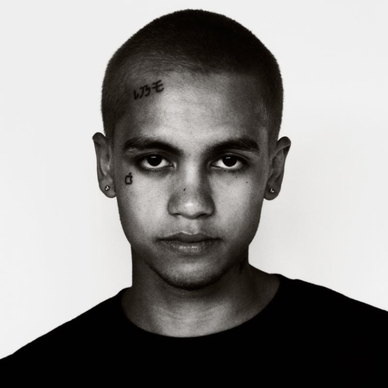 Dominic Fike drops two new tracks