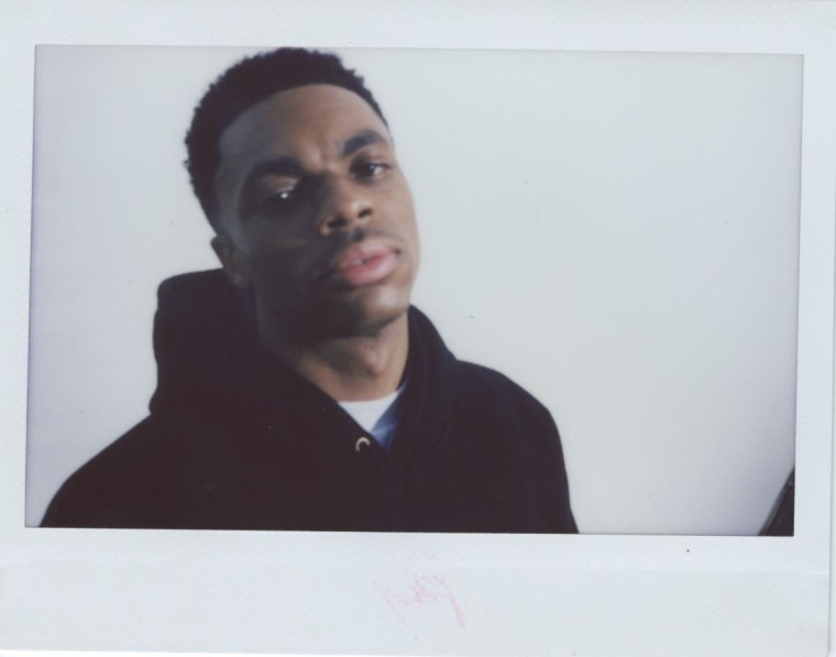 Hear Vince Staples’s “So What” from the first episode of <i>The Vince Staples Show</i>
