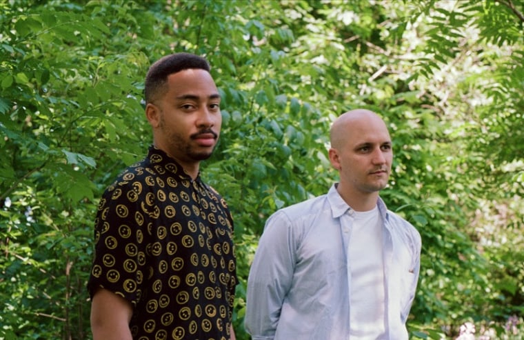 Jacques Greene and Cadence Weapon take us to “Night Service”