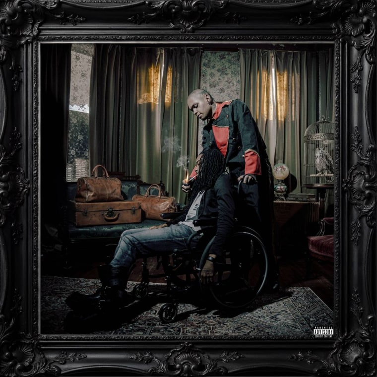 Sk8star talks Young Thug, Richie Souf, and <I>Designer Junkie</I>